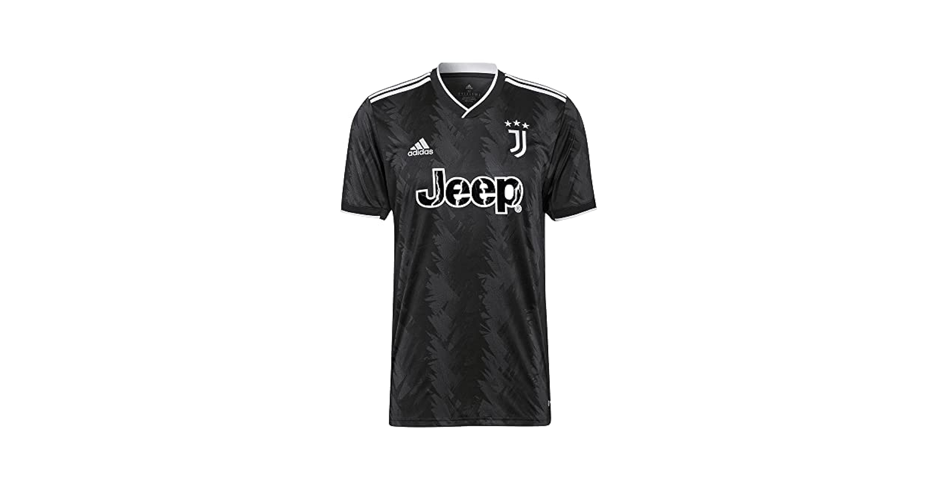 Juventus adidas プレシーズン迷彩柄シャツ フルスポンサー Amazon.com: adidas Juventus FC Mens Away Soccer Jersey- 2020